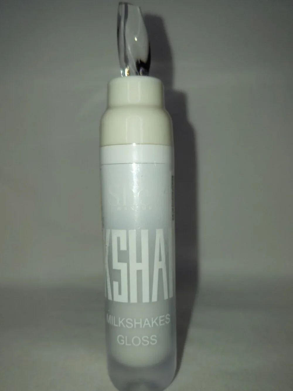 S.HE Makeup - Milkshake Lip Gloss - Litchi